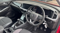 Vauxhall Grandland 1.2 Turbo GS Line 5dr Petrol Hatchback